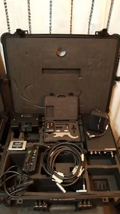 3D SCANNERS LTD Z140 S/N 35070 + ModelMaker MMIB-DL S/N 00904 - Picture 1 of 9