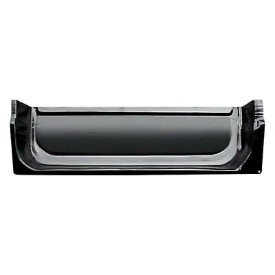 Parte inferior de la puerta interior del lado del conductor Sherman 897-20L se adapta a camioneta Blazer C10 Foto 1 de 2