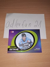 LED 22-23 2022-2023 HIGH OCTANE Wayne Simpson ERC Ingolstadt