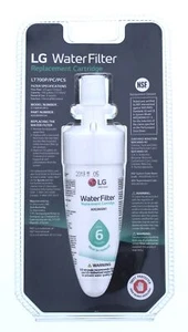 LG Water Filter Replacement Cartridge (ADQ360061) - Picture 1 of 2