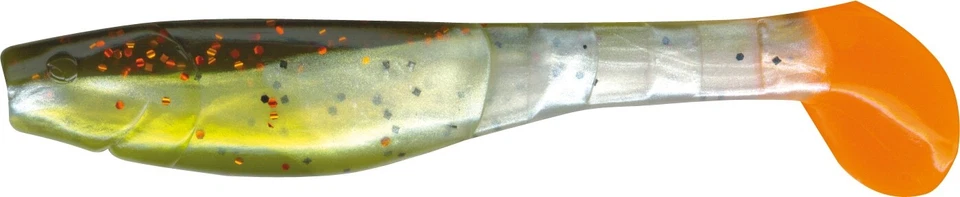 2er Pack Kopyto Classic Gummifische 11,5cm Farbe 308 - Bild 1 von 1