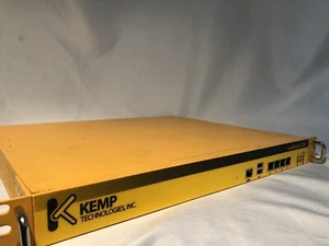 Kemp NSA1042N8-LM2200 LoadMaster 2200 Load Balancer - Picture 1 of 9