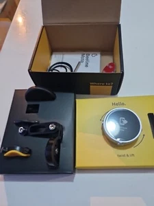Beeline Moto Navi Silber Motorrad GPS - Bild 1 von 5