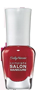 SALLY HANSEN **Complete Salon Manicure** Nagellack, 570 Right Said Red, NEU !!! - Bild 1 von 1