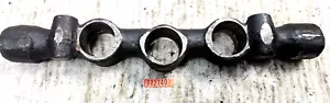 1907-1914 Handlebar Center Casting Section Excelsior Frame Big X Henderson O740 - Picture 1 of 5