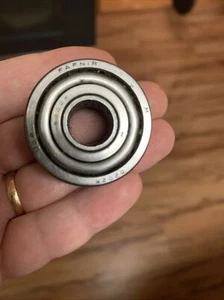 NIB Fafnir Bearing 5202K opened no box - Picture 1 of 1