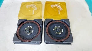 Olivetti 87586V and 87517Z Printer Wheel, New Old Stock, Qty - 1 pc each - Picture 1 of 14