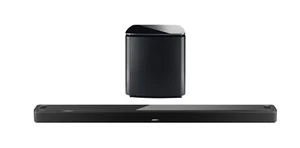 BOSE Smart Ultra Soundbar + Bass Module 700 - schwarz - NEU & OVP - Picture 1 of 7