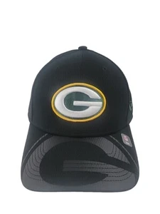 Green Bay Packers NFL New Era 39THIRTY Size Medium/Large - New - Jordan Love  - Picture 1 of 10