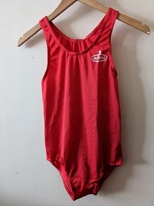 Boys Milano lycra leotard - Picture 1 of 2