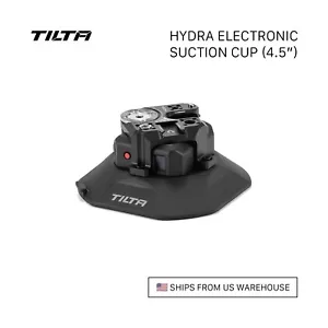 Tilta Hydra Electronic Suction Cup(4.5") - Picture 1 of 25