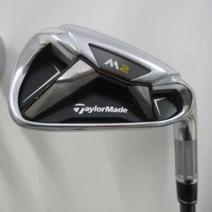 TaylorMade Iron Set M2 Regular TM7-216 7 pieces - Picture 1 of 12