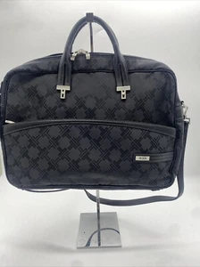 tumi briefcase Signature Collection Black - Picture 1 of 15