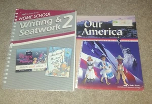 A Beka 2nd grade Curriculum - Picture 1 of 1