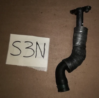 Manguera de retorno de aceite turbo Peugeot 308 1.6 Hdi 2011 S3N Foto 1 de 2