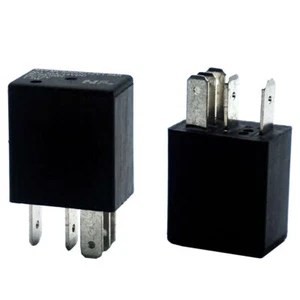 2pcs NVFMCS20DC12V1.5aR NVFMCS20DC12V1.5ARAutomotive Power Relay 12VDC 5Pin - Picture 1 of 4