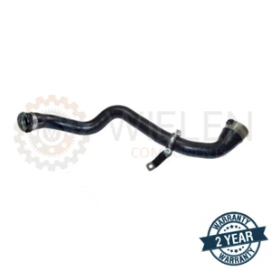 MANICOTTO INTERCOOLER TUBO TURBO ARIA PER NISSAN QASHQAI II 1.5 DCI 144602443R - Foto 1 di 5
