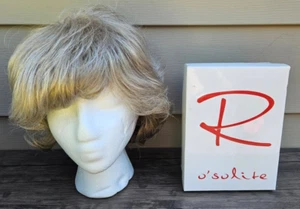 Jon Renau Wig Osolite 5364 PEACHES 101F48T BB7 - Picture 1 of 7