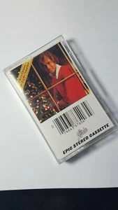 A Merry Christmas With Engelbert Humperdinck Cassette Tape - Picture 1 of 2