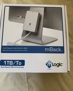 M Logic M Book 1 Tb/To - Picture 1 of 12