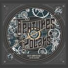 TEXTURES - POLARS (10TH) (ANNIVERSARY) (RELEASE) NEW CD