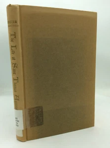 THE LIFE OF SAINT THOMAS AQUINAS - 1959 - scarce Catholic biography - Picture 1 of 6