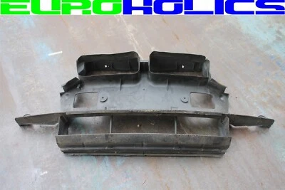 Оригинальная решетка радиатора для переднего бампера BMW E38 740il 95-01 51718177609 - Изображение 1 из 3