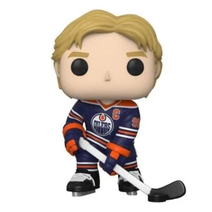 FUNKO Pop (58451) Jumbo NHL Legends Wayne Gretzkey (Bu) - Bild 1 von 1