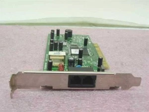 Compaq 337550-001 56K Internal PCI Data/Fax Modem Card - Picture 1 of 3