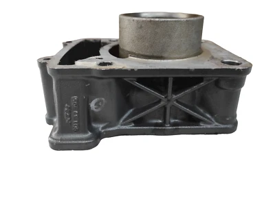 Cylinder KTM 125 2015 With 16368 Km 90130038000 - Image 1 of 4