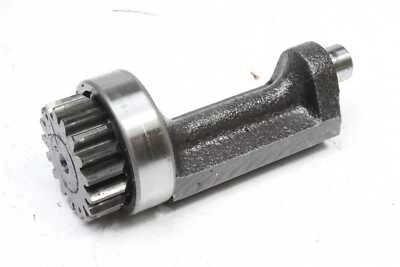 crankshaft balance shaft Honda MTX 80 R HD08 83-85 - Image 1 of 3