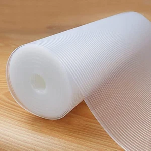 Shelf Liner, Non-Slip Cabinet Liner, Washable Oil-Proof for Kitchen Cabinet - Picture 1 of 5
