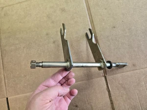 MTD Craftsman Murray 2 Stage Snow Blower Yoke Rod Assembly    581795 - Picture 1 of 2