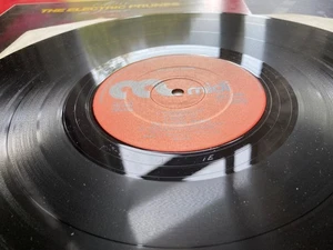 THE ELECTRIC PRUNES RARE MUSEUM MINT VINYL LP “ MASS IN F MINOR “ MIDI-ORIG 1974 - Picture 1 of 20