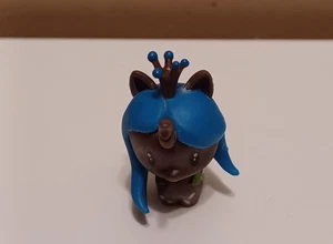 Modellino Hasbro My Little Pony Cutie Mark Crew Queen Chrysalis 1,5" - Foto 1 di 2