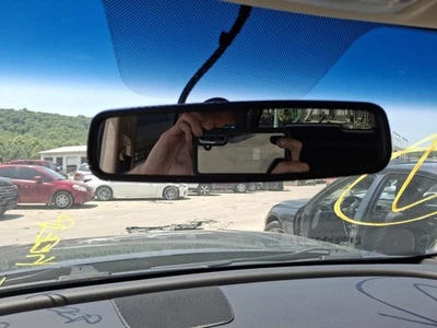 Espejo retrovisor atenuación automática sin sensor de lluvia compatible con 13-20 FUSION 3562674 Foto 1 de 4