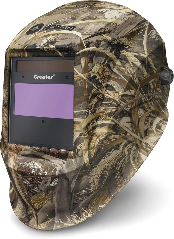 770869 Auto-Darkening Welding Helmet