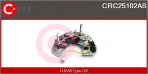 RECTIFIER ALTERNATOR I - Picture 1 of 3