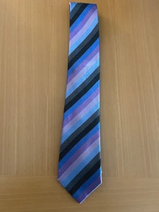 daniel hechter silk tie - Picture 1 of 2