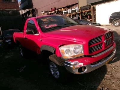 Passenger Front Door Chassis Cab 2 Door Fits 03-10 DODGE 3500 PICKUP 2085714 Foto 1 de 4