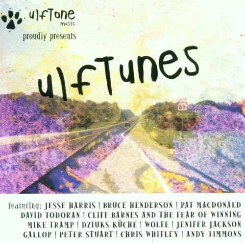 Ulftunes-Don'T Pass Me,Buy! - Bild 1 von 1