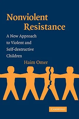 Non-Violent Resistance: A New Approach to Violent and... by Omer, Haim Paperback - Image 1 of 2