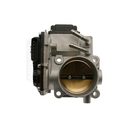 Corpo do acelerador 100% ajuste para Honda Accord EX EX-L LX 2.4L 2012 2011 2010 2009 2008 - Imagem 1 de 4