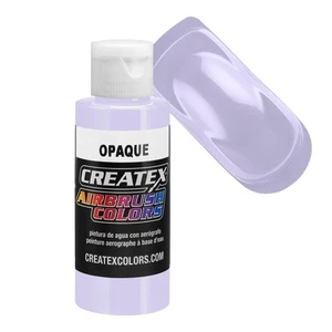 2oz Createx Opaque Lilac 5203 - 2Z Airbrush Paint Color - Art - Picture 1 of 1