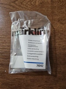 Marklin 74042 Supplemental Feeder Wire Set - Picture 1 of 3