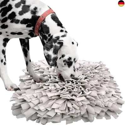 IEUUMLER Schnüffelteppich Hund Riechen Trainieren Schnüffeldecke Futtermatte T - Bild 1 von 4