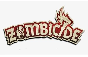 Zombicide Black Plague + Green Horde Inserts || $300+ Retail || Tinkering Paws - Picture 1 of 8