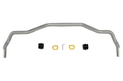 Whiteline 33mm Adjustable Sway Bar for Nissan 350Z & Infiniti G35 - BNF33Z Foto 1 de 4