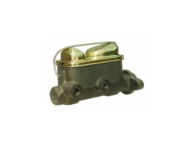 Cilindro maestro de freno para 67-72 Ford Mercury Mustang Cougar HH57J2 Foto 1 de 1