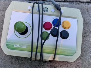 HORI Fighting Stick EX2 UHX3-07 (Xbox 360) - Picture 1 of 10